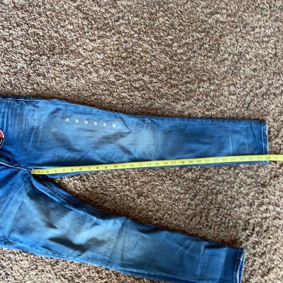 Express High Rise Legging - Picture 10 of 10